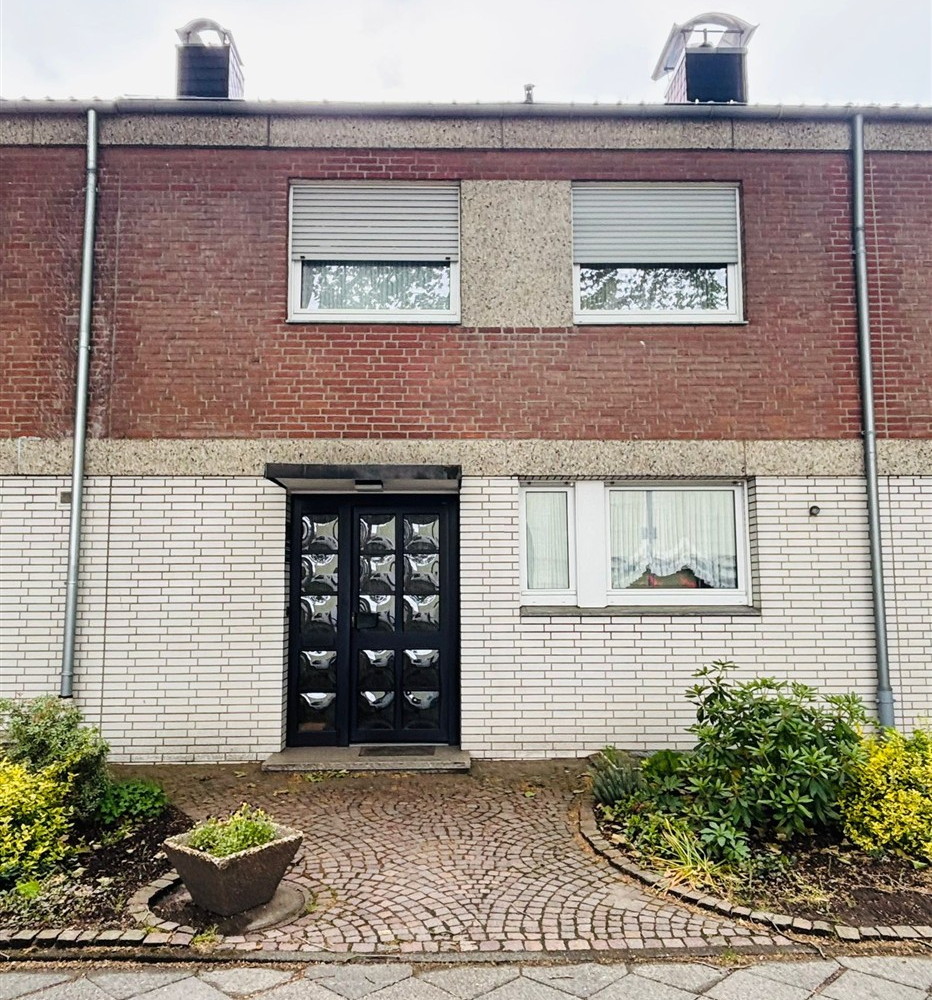 Vorderansicht