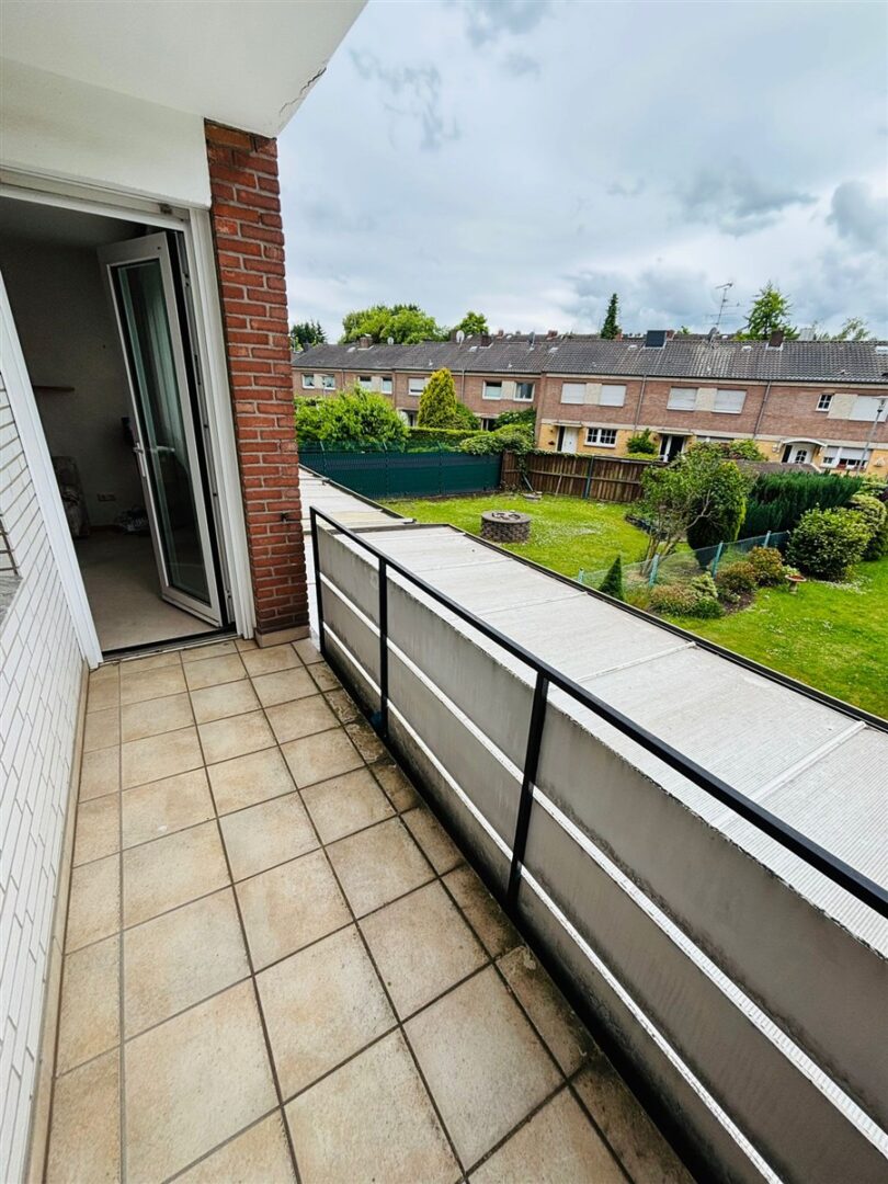 Balkon