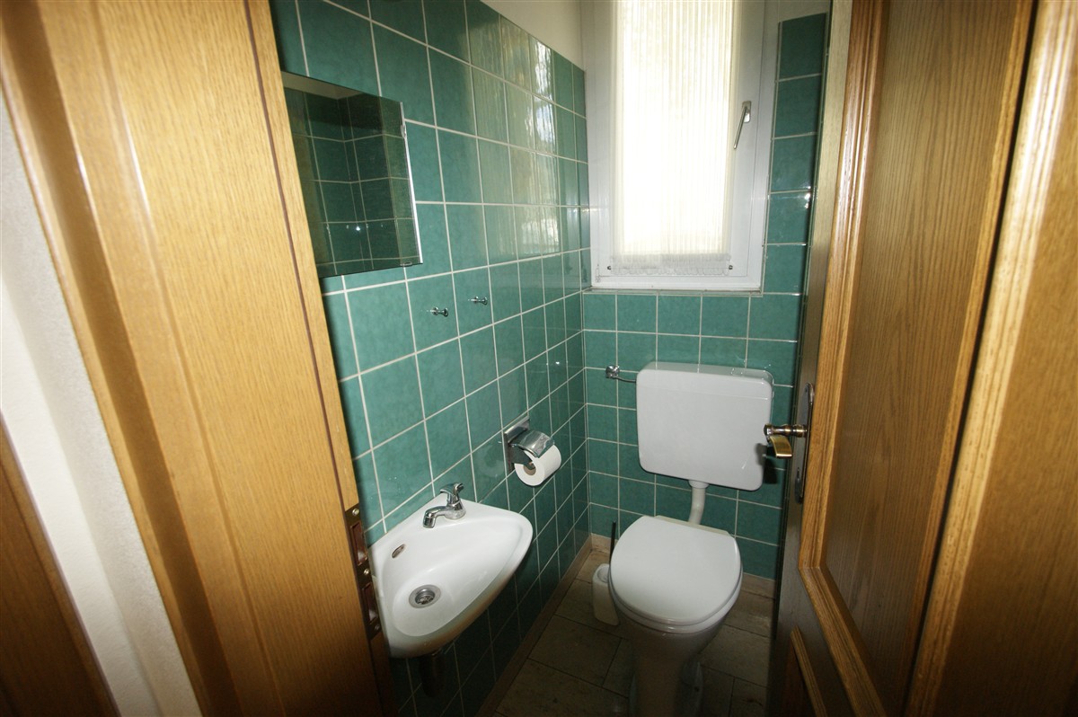 Gäste-WC