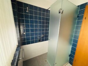 Dusche