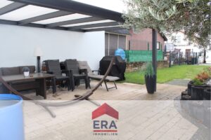 Terrassenüberdachung