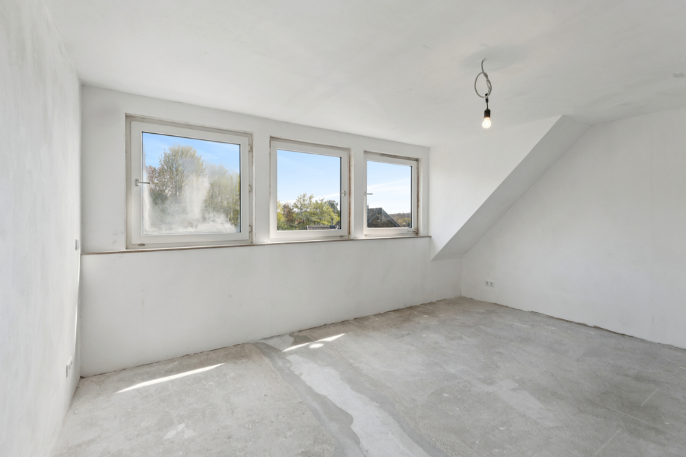 Schlafzimmer 2 1. OG