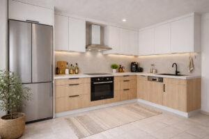 Küche EG KI-Beispiel