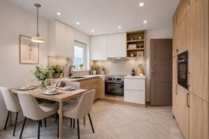 Küche DG KI-Beispiel