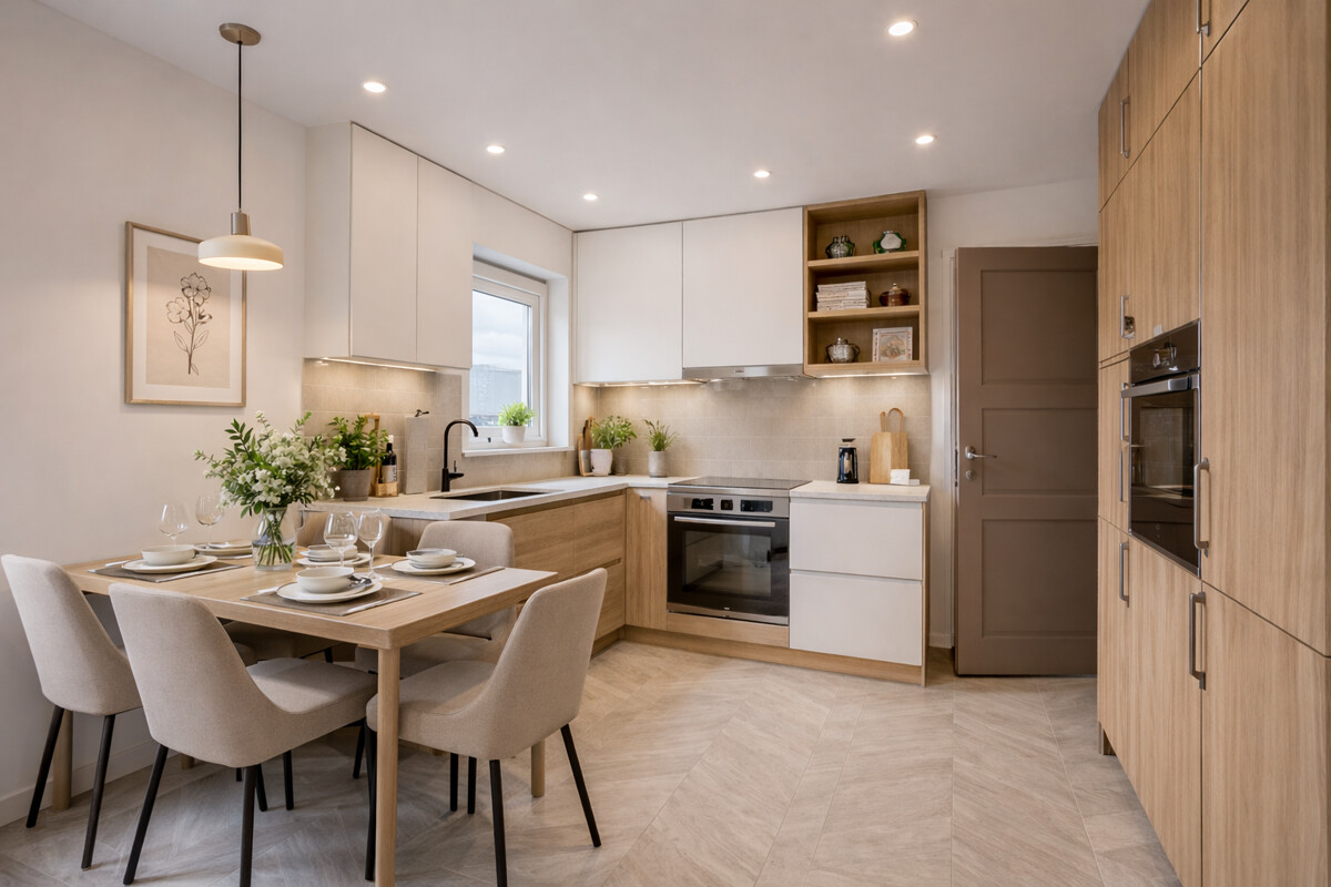 Küche DG KI-Beispiel