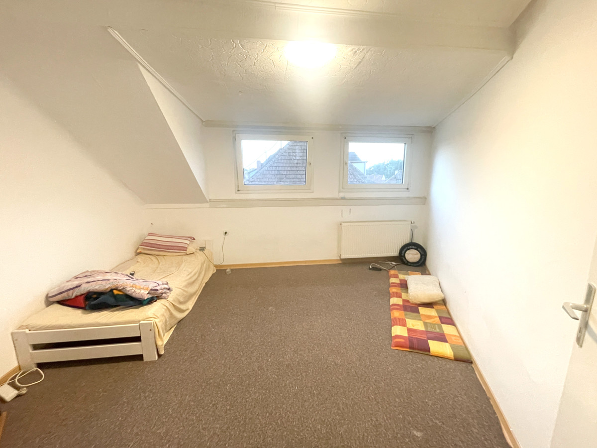 Wohnraum DG