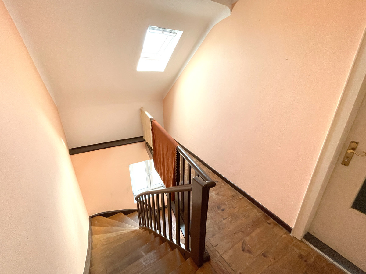Treppenhaus