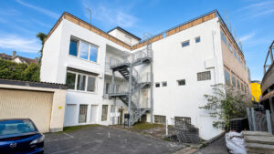 6Wohn-und Gewerbeimmobilie