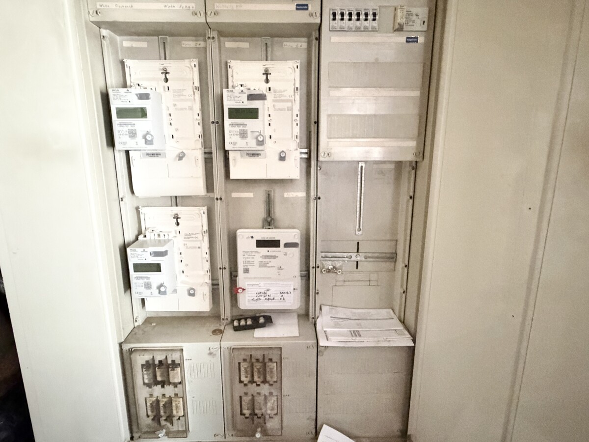 Elektrik