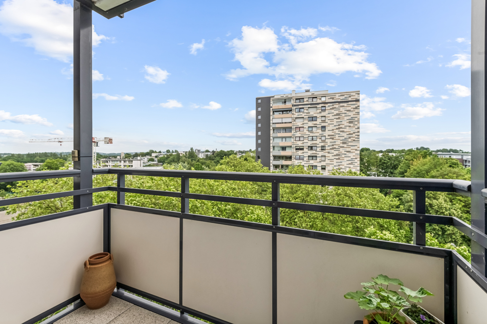 Sonnenbalkon 2