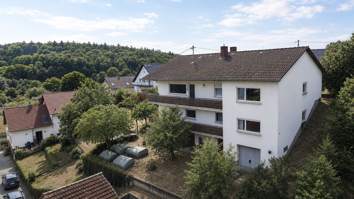Rückseite