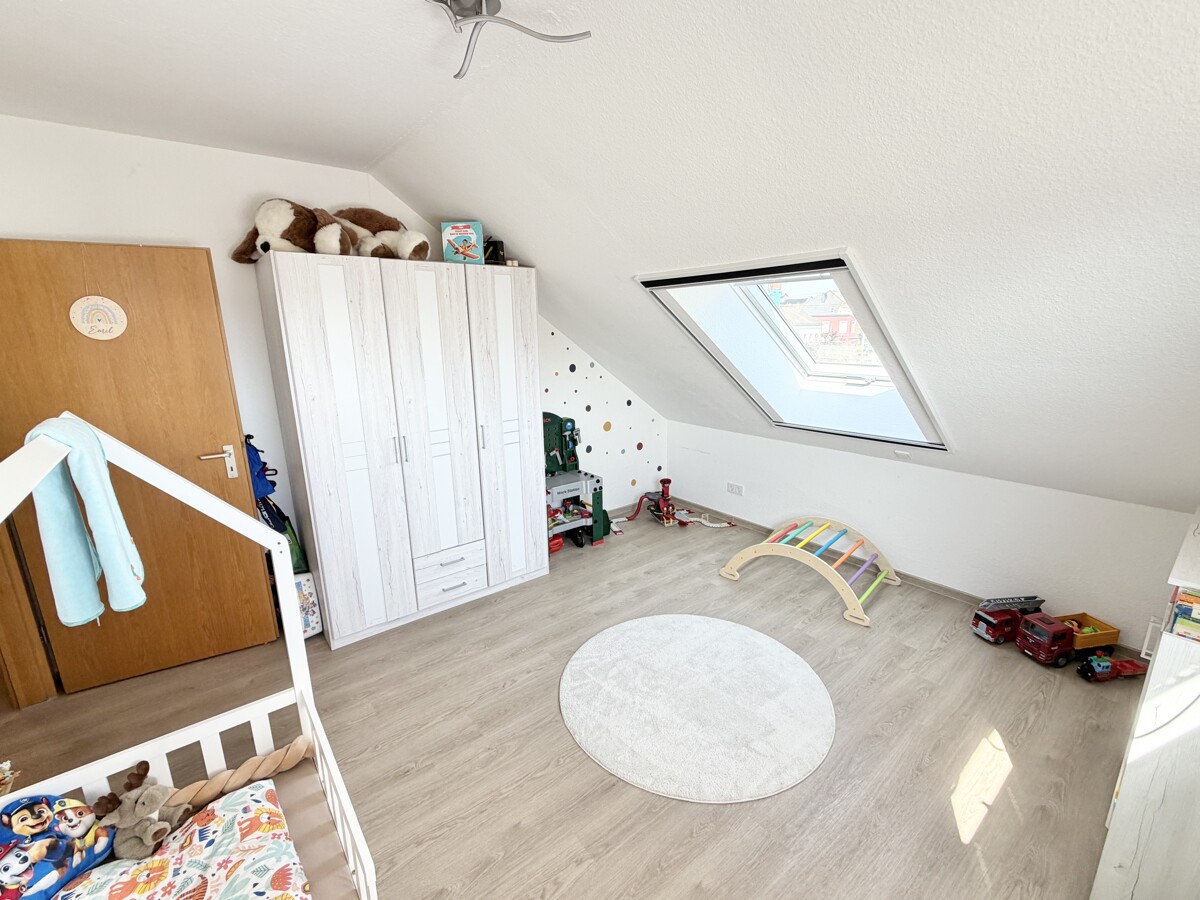 Kinderzimmer