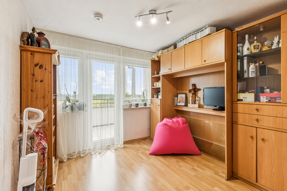 Schlafzimmer 2