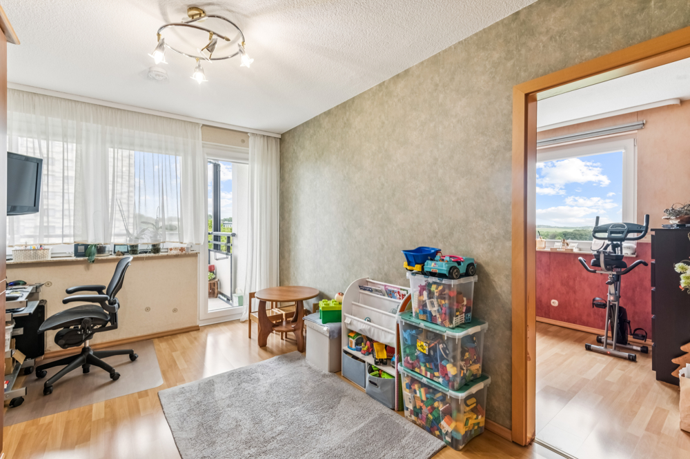 Schlafzimmer 3