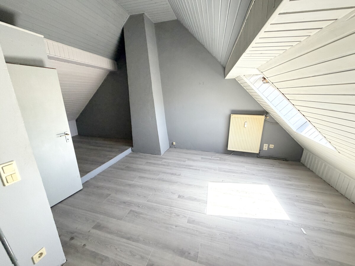 OG Wohnung
