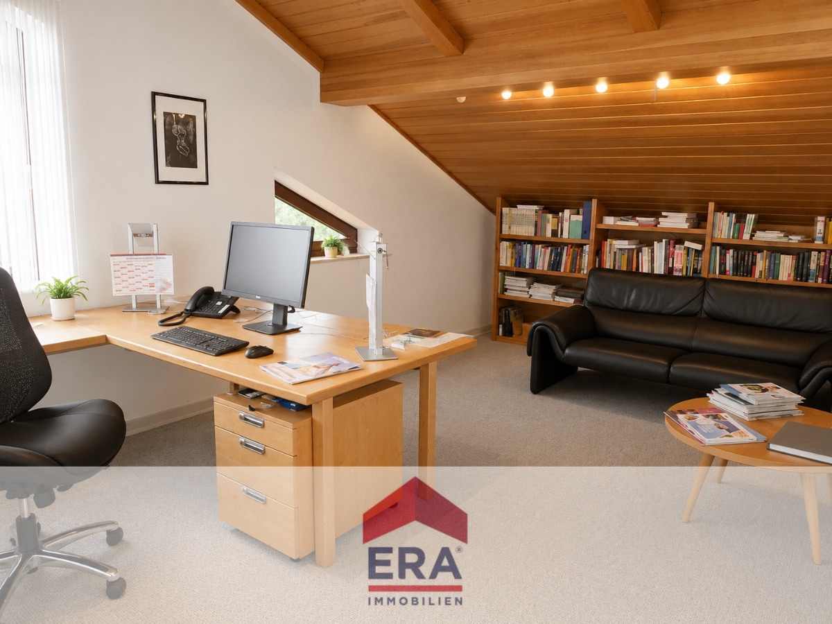 Bürozimmer
