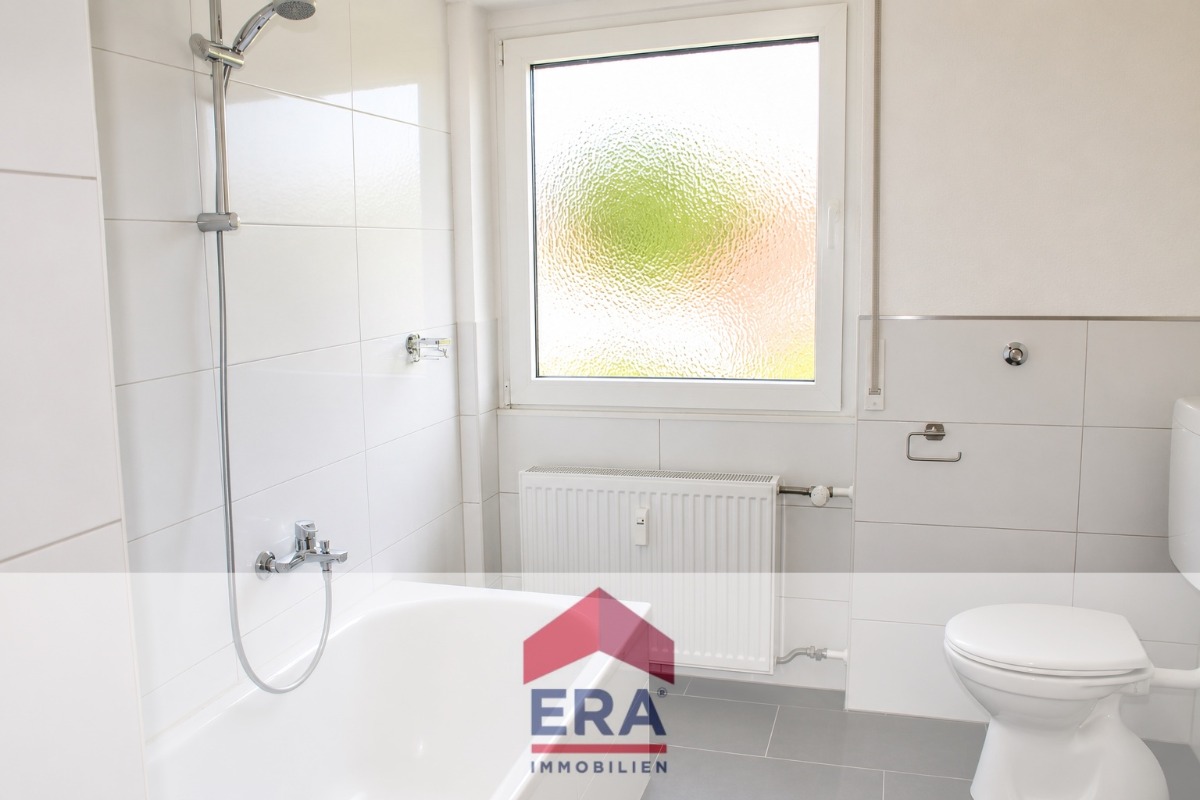 Badezimmer / OG. Wohnung