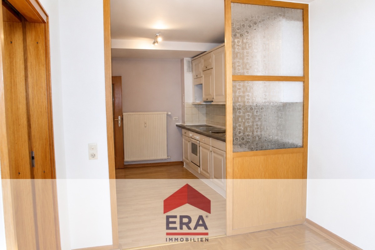 Küche / EG. Wohnung