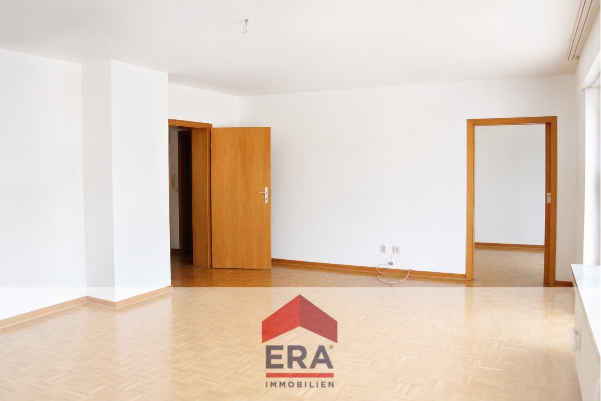 Wohnzimmer / EG. Wohnung