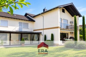 Hinterhaus