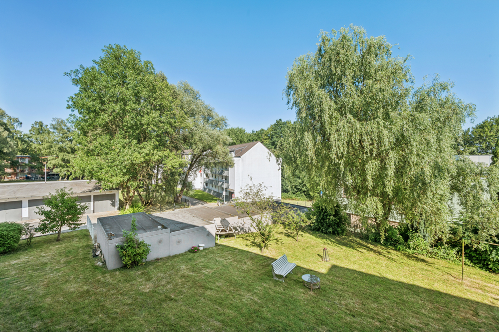 Gemeinschaftsgarten