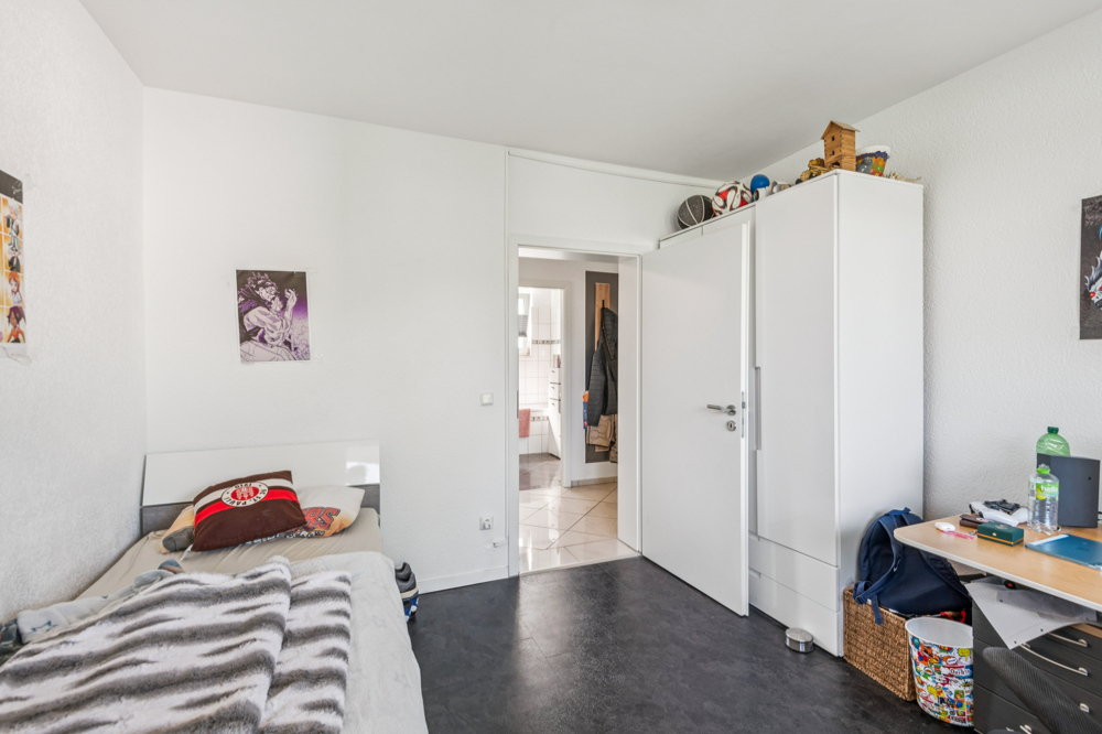 Kinderzimmer