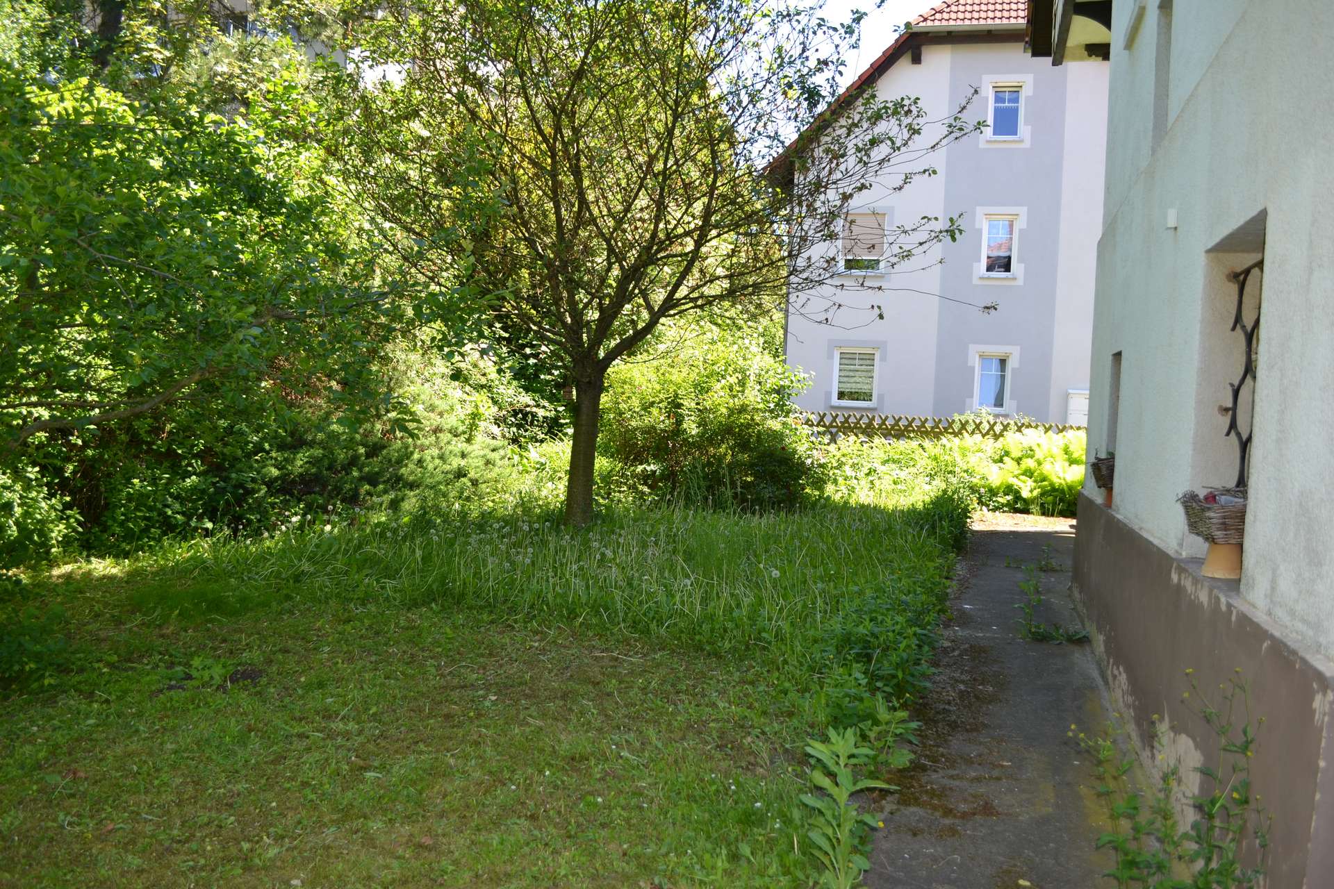 Garten 2