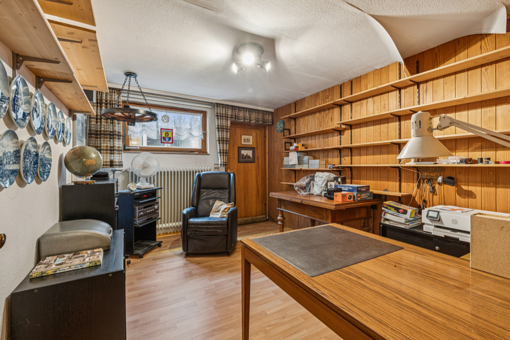 Büro