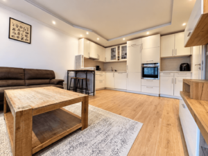 KG Wohnzimmer Küche