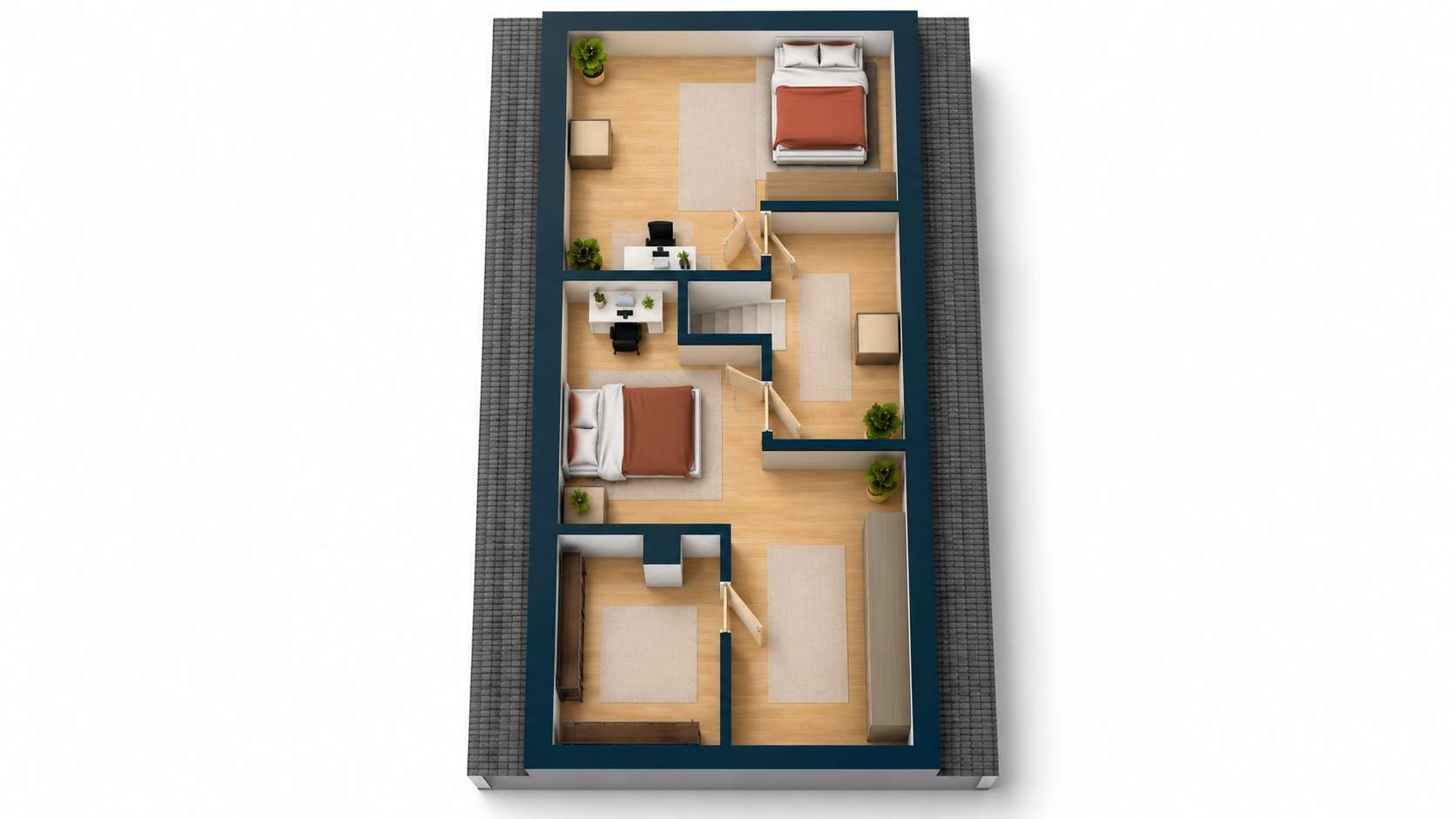 Grundriss SB