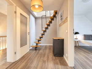 DG Treppe zum SB