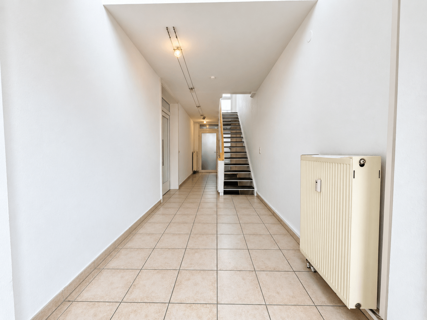 EG Treppenhaus