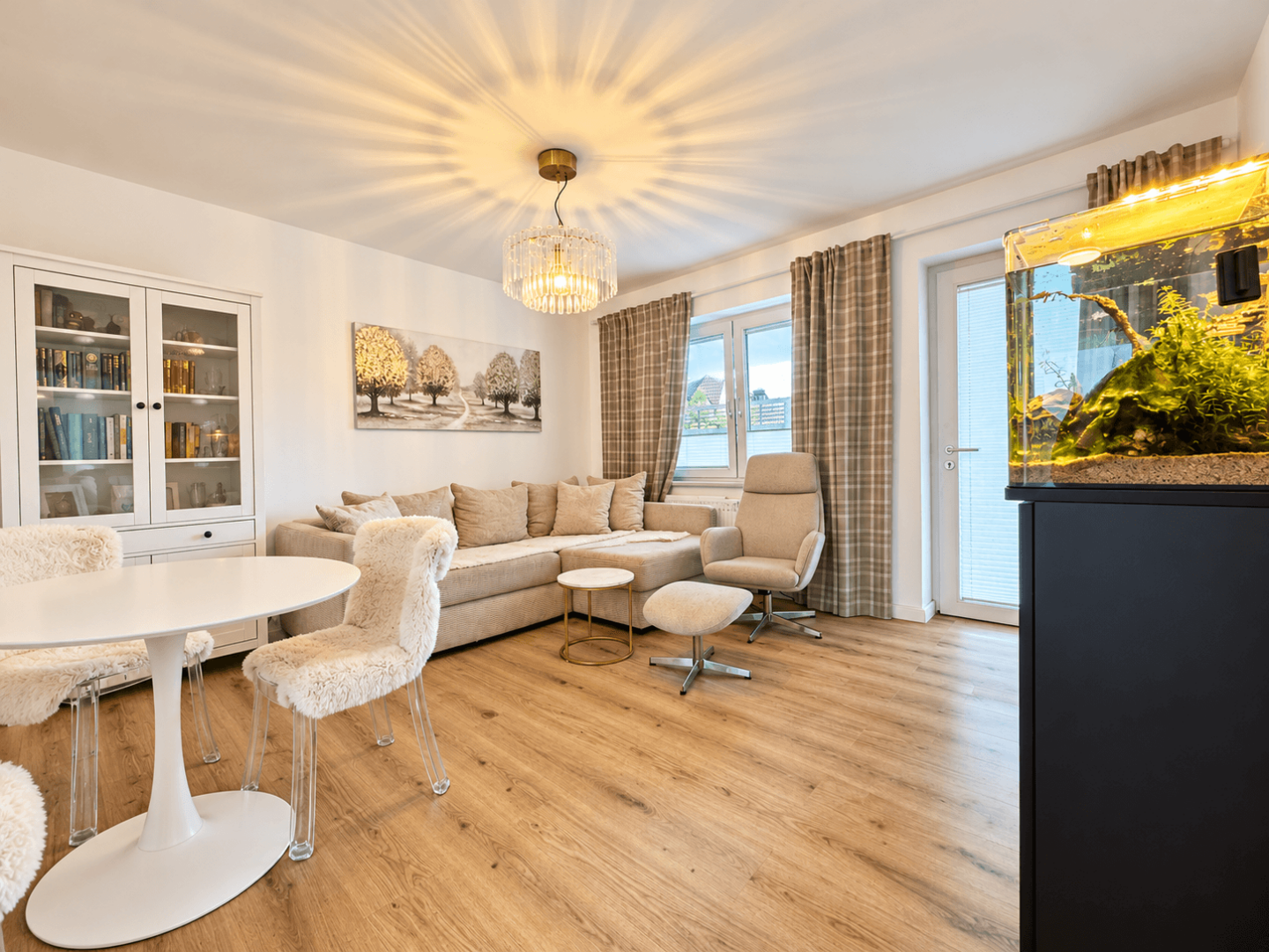WG2 EG Wohnzimmer