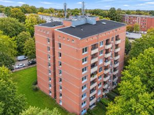 Außen Seite