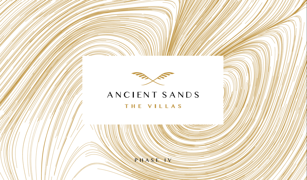 Ancient Sand Phase 4 Villas